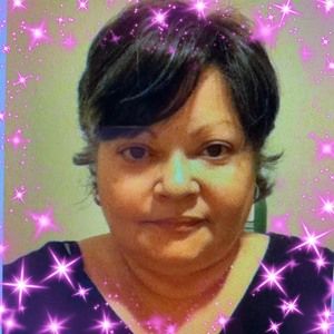 Meet your Posher, Gloria